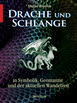 cover image of Drache und Schlange